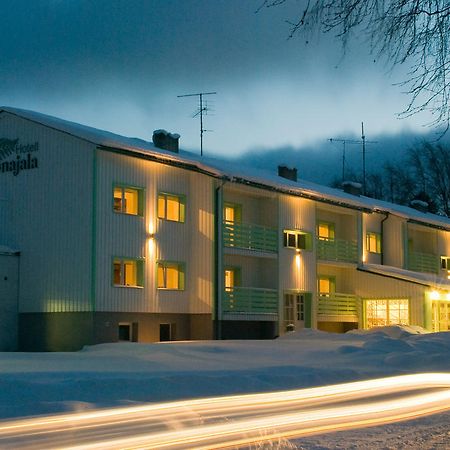 Hotell Sonajala Kardla Exterior photo