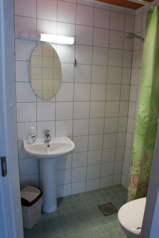 Hotell Sonajala Kardla Room photo